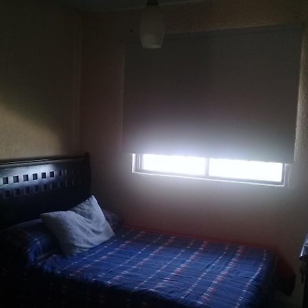 Casa En Privada Apartment Толука Екстериор снимка