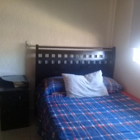 Casa En Privada Apartment Толука Екстериор снимка