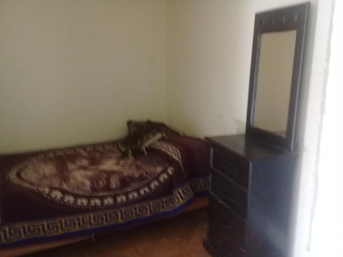 Casa En Privada Apartment Толука Екстериор снимка