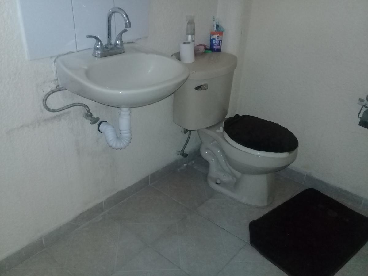 Casa En Privada Apartment Толука Екстериор снимка