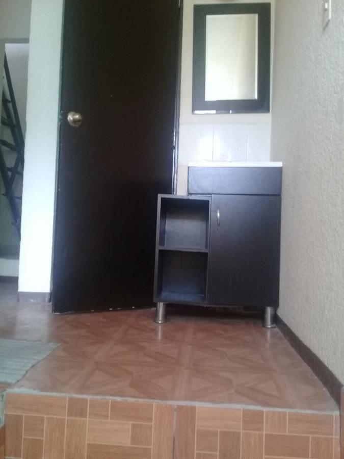 Casa En Privada Apartment Толука Екстериор снимка