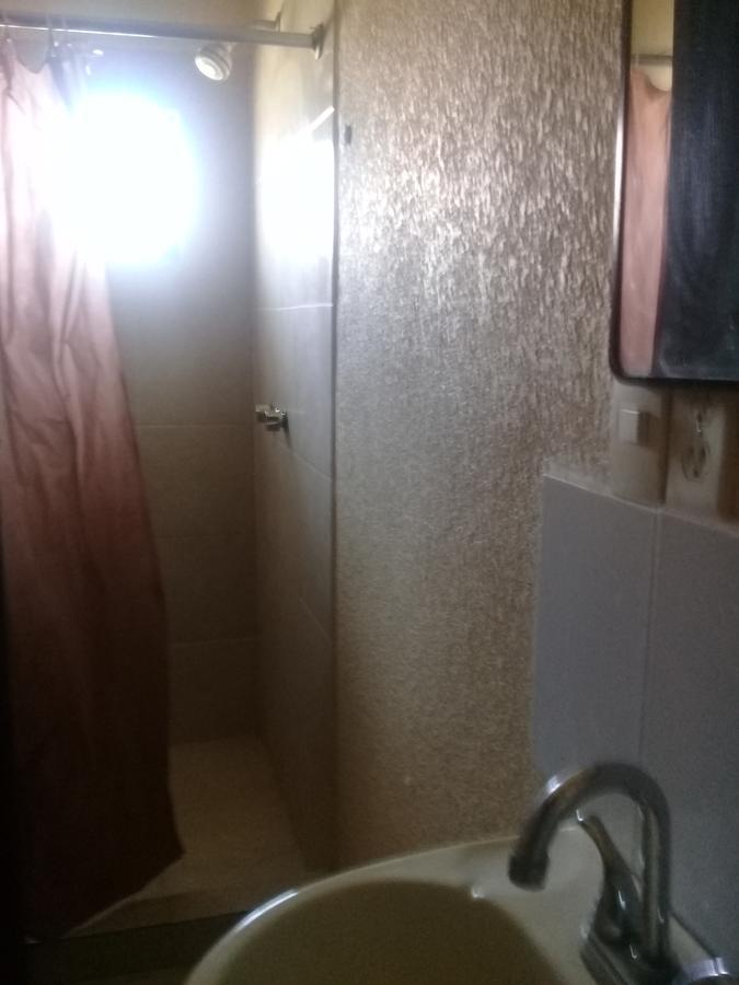 Casa En Privada Apartment Толука Екстериор снимка