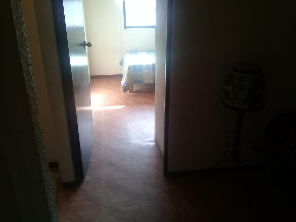Casa En Privada Apartment Толука Екстериор снимка